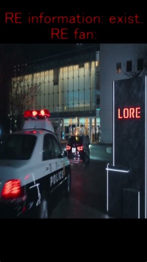 RE Fans Be Like #movie #film #movieclips #police #automobile #cityhunter