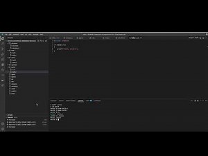 CS50 C Week 1 Problem Set 1 Hello World