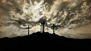 Animation Calvary Hill Outside Ancient Jerusalem: video stock (100% royalty free) 34950901 | Shutterstock