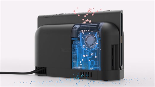 Nintendo Switch 2 has enough power to deliver mid-tier PC visuals, Civ 7 developer says