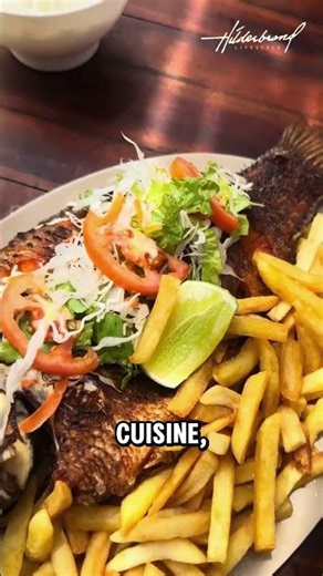 Discover the Hidden Gems of Fortaleza, Brazil