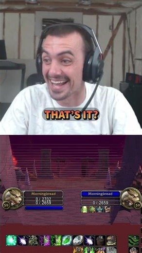 Into The Dark Portal