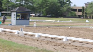 Enjoy this snippet of a video from our two Dressage Standard Training Level Pas de Deux riders, Christina Ranes on Avonlea, and her daughter, Cassidy Ranes on Rivendell. Both horses are Andalusians, and they rode this test on Cassidy's 16th birthday. | The United States Pony Clubs Inc., (USPC) Official Page
