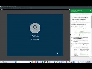 Lab 2 AZ 900 Create an Azure VM Learning Path 2