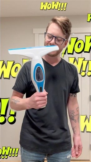 Cleaning The Easy Way!