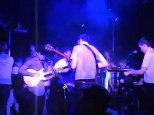 6.5K views · 203 reactions | Last night we announced Foals' return to Oxfordshire! The first time in 5 years and 12 years on since this iconic set in The Barn  This is going to be HUGE! Tickets are absolutely flying www.Truckfestival.com | TRUCK FESTIVAL | Facebook