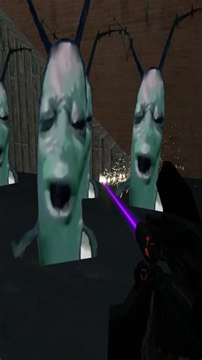 PT-449 #gmod #nextbots