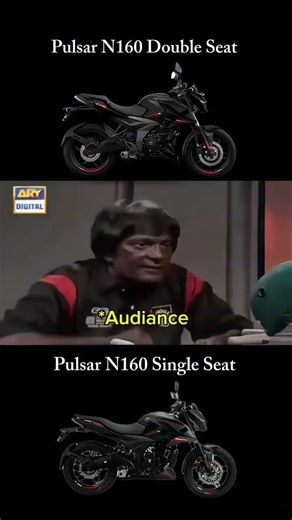 BAJAJ PULSAR N160 SINGAL SEAT & DOUBLE SEAT AUDIANCE REVIEW #bajajbikes #n160 #biker #bikelover