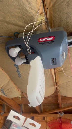 Garage Door Not Working? Check THIS First