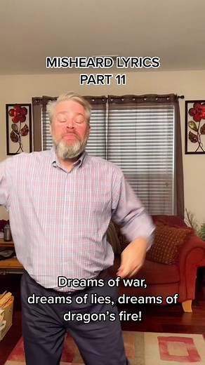 Hilarious Misheard Lyrics Compilation