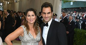 Roger Federer and Mirka: This is how they got coupled!
