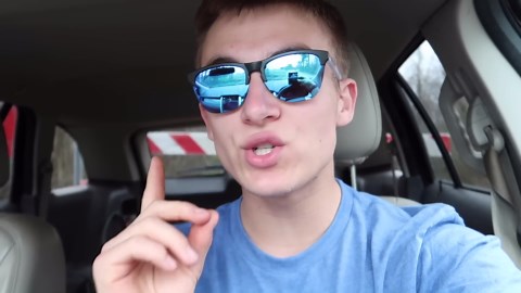 Exploring Local Waters Through Magnet Fishing Yields Surprising Results