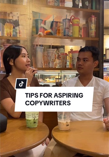 Tips para Sumakses sa Copywriting