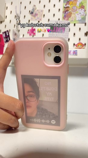 Kumpulan Case HP Aesthetic dan Fungsional
