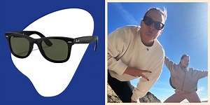 I Ditched My Contacts For This Game-Changing Technology, And I'm Never Going Back