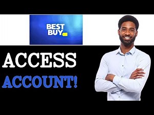 How To Login Best Buy Account (2025)