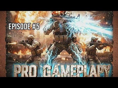 Call of Duty: MP Gameplay Highlights | Episode #5