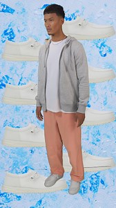 Say hey to your everyday essentials—classics that feel as good as they look. Get yours now! | HEYDUDE | Facebook