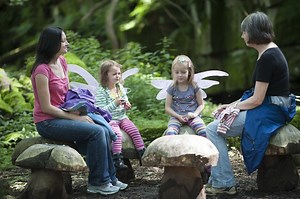 26 magical fairy trails in the UK - Netmums