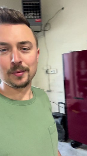 Really just stoked to have my dream toolbox in my garage at home. Also awesome to have the best snap on dealer around. I hear horror stories about others and it makes me appreciate mine even more. #snapon #snaponjunkies #toolstorage #mastersseries #hutch #sidelocker #paytoplay