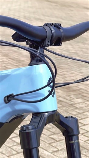 🚴‍♂️ Soul ETNA Pulse EP8 Deore XT ⚡