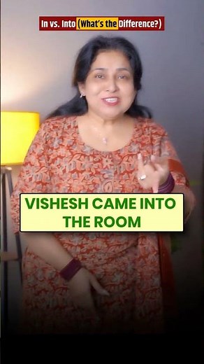 In vs. Into (What’s the Difference?) | #onthisday #spokenimportant #englishlanguage