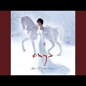 White Is in the Winter Night