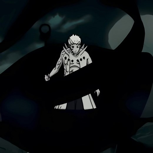 Ten Tails in Naruto: Obito's Power Revealed