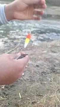 Fishing rod making tutorial