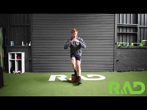 Peterson Step Up
