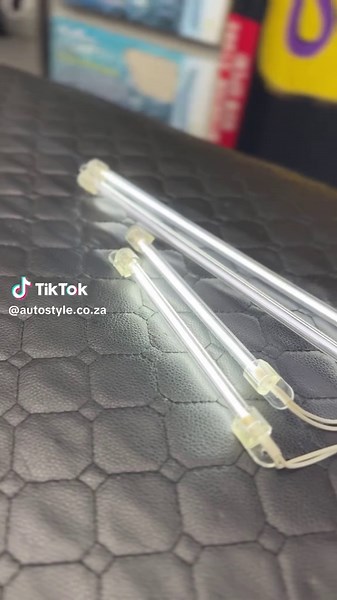 CCFL Code Cathode Interior Lighting for Cars