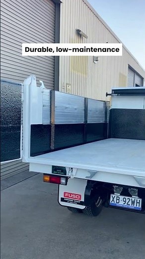 Rhino Linings Northside | Spray-on Liner Portrait