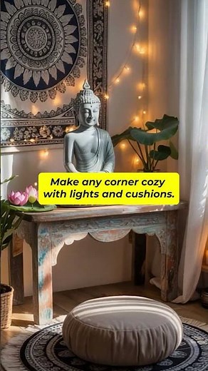 How to Decorate Awkward Corners Like a Pro!