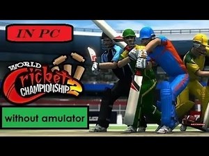 HOW TO DOWNLOAD WCC2 IN PC OR LAPTOP WITHOUT ANY EMULATOR