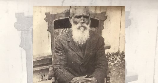 Exploring the life and legend of Don Pedro Jaramillio, healer of Los Olmos