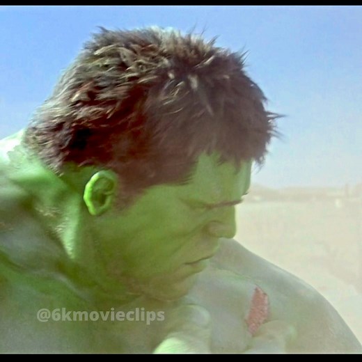 Vincent Barragan on Instagram: "Hulk (2003) in 4K UHD HDR 60FPS #thehulk #theincrediblehulk #anglee #6kmovieclips #4kuhd #moviescene #movieclip #ericbana #marvelmovie #incrediblehulk"