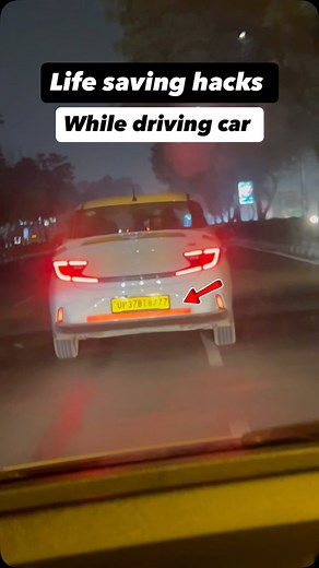 16 reactions | Car Reflective Tape for Night Driving – Make Your Car...