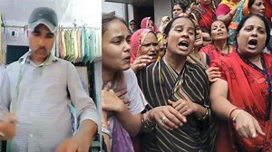 Udaipur Murder Case LIVE updates: CM Ashok Gehlot holds an all-party meeting in Jaipur