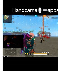 Handcame PC Gameplay Highlights with Nine Family