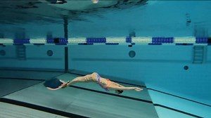 Solidarietà in piscina - RSI