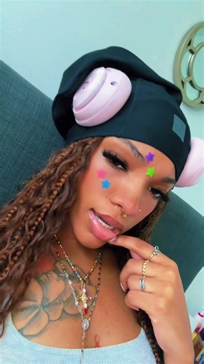 YOUTUBER | TATTII💫 (@thisistattii)’s videos with original sound - ☆