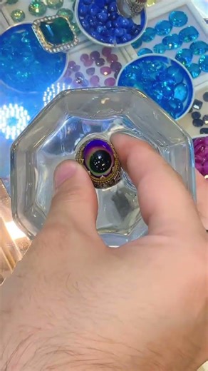 Colour change ring available for sale contact 03105927225 #reels #foryou #100kviews #highlight #❤️😍