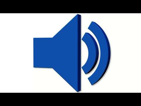 Power Failure - Sound Effect (HD)