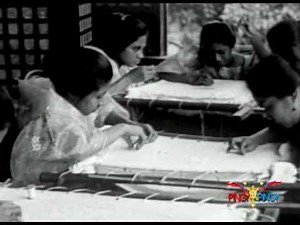 THE PHILIPPINES' FIRST MOVIE