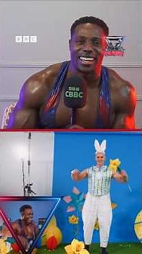 Nitro Ranks His Top Pranks of ALL TIME!