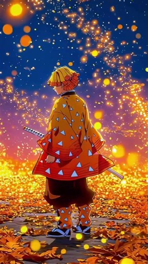 Demon Slayer~ 8k edits❄️||#demonslayer #anime #shorts