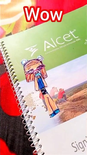 how to make easy sticker making.#shorts #diy #sticker #miraclemakerssharlin