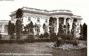 Horace Trumbauer - Alchetron, The Free Social Encyclopedia