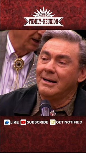 Jim Ed Brown - The Church in the Wildwood