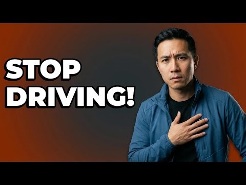 Can I Drive My EV With A High Motor Temp Warning?